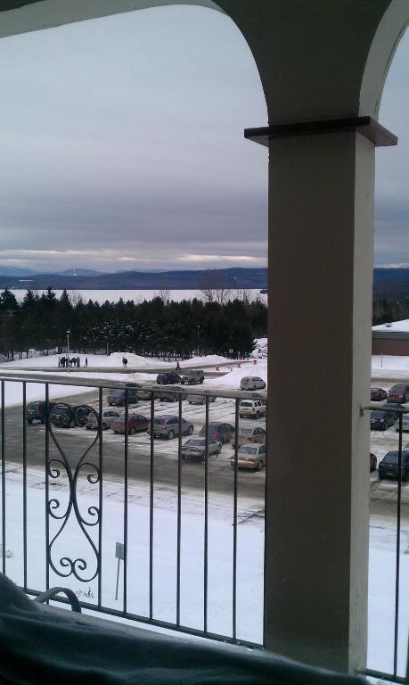 Hotel Le Chateau Lac-Megantic