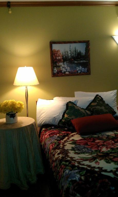 Hotel Le Chateau 2*