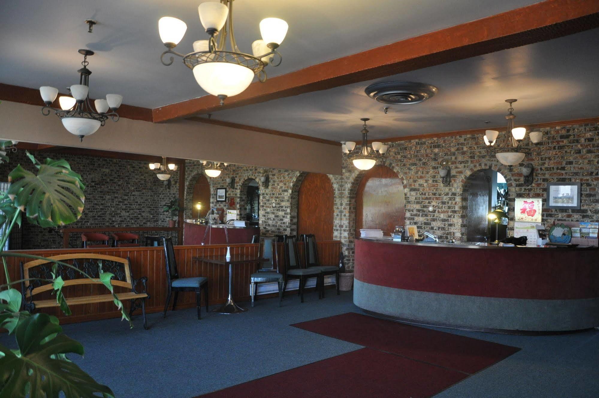 Le Chateau
