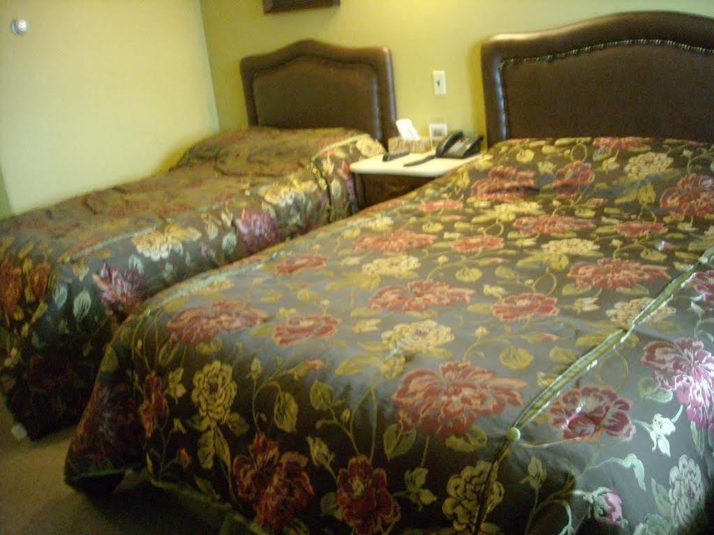 Hotel Le Chateau Lac-Megantic